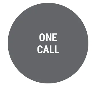one-call